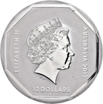 Obverse