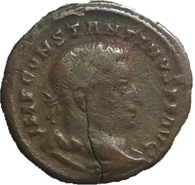 Obverse