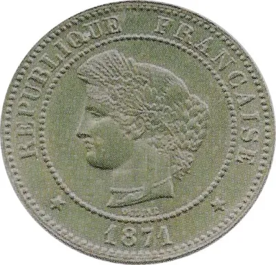 Obverse