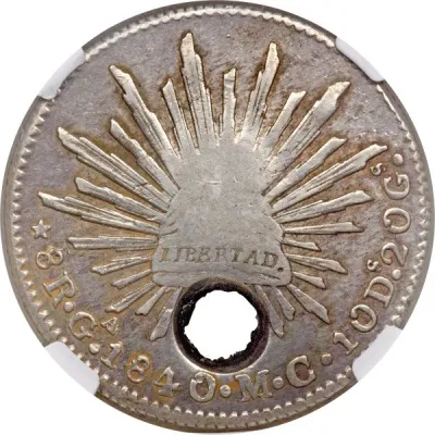 Reverse