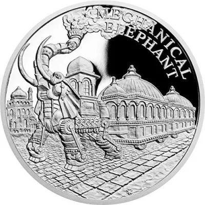 Reverse