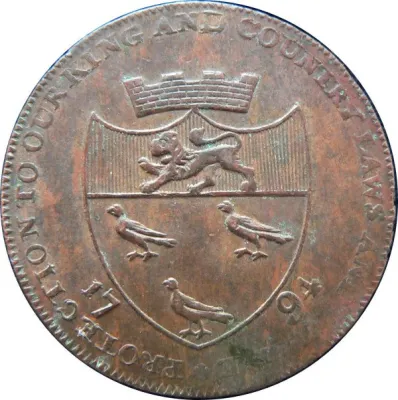 Reverse