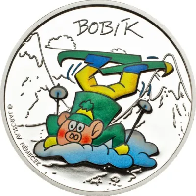 Reverse