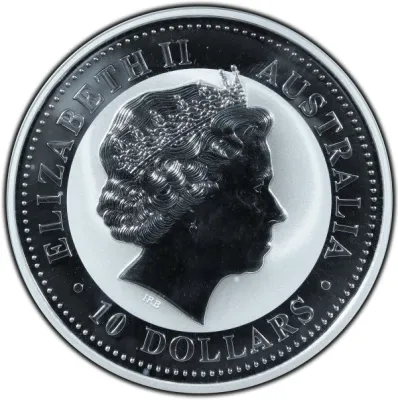 Obverse