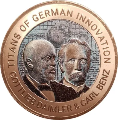 Reverse