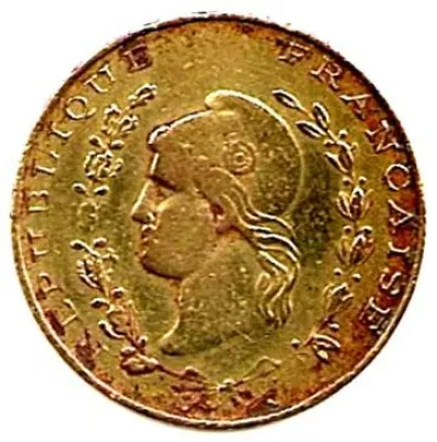 Obverse