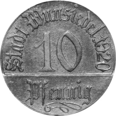 Obverse