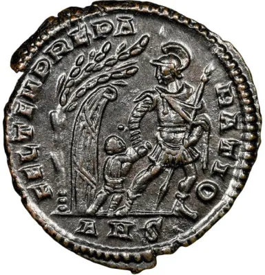 Reverse