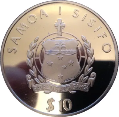 Obverse
