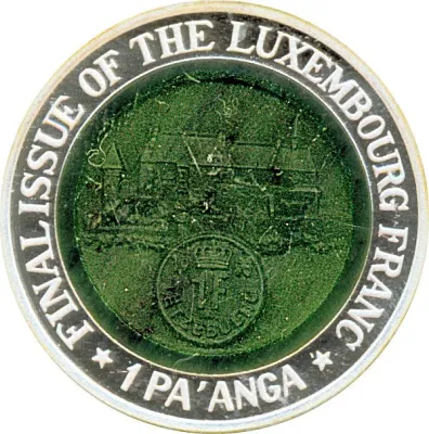 Reverse