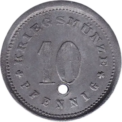 Reverse