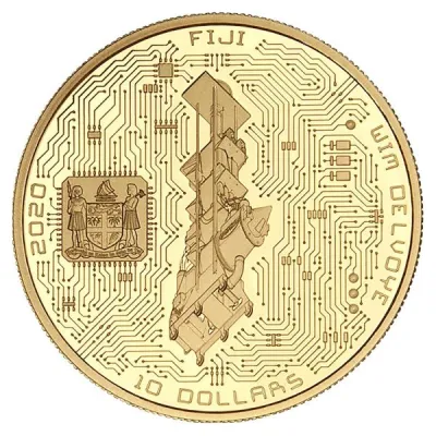 Obverse