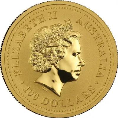 Obverse