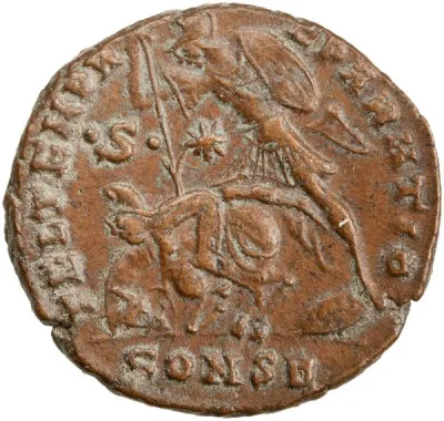 Reverse
