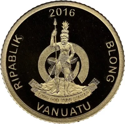 Obverse