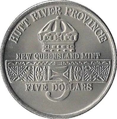 Obverse
