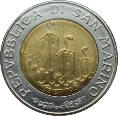 Obverse