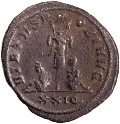 Reverse