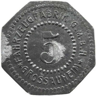 Obverse