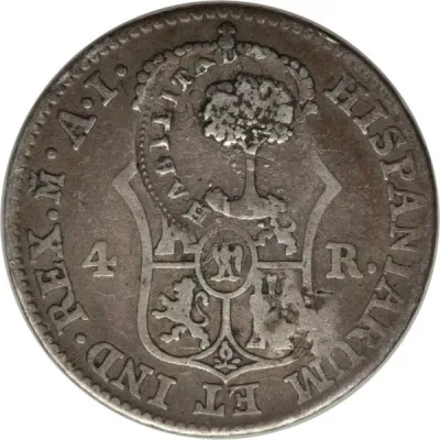 Reverse
