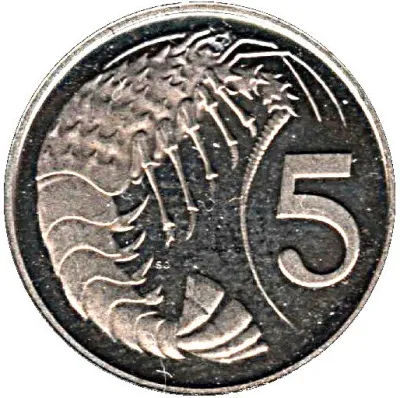Reverse