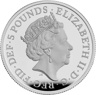 Obverse
