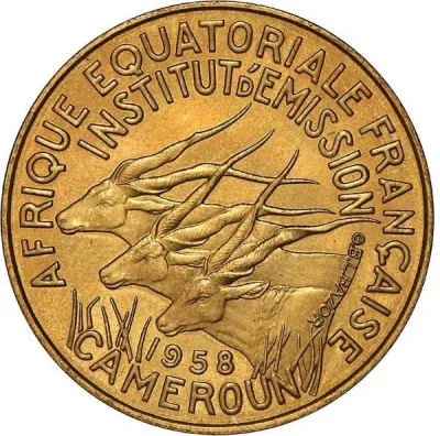 Obverse