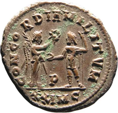 Reverse