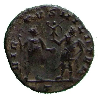 Reverse