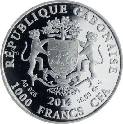 Obverse