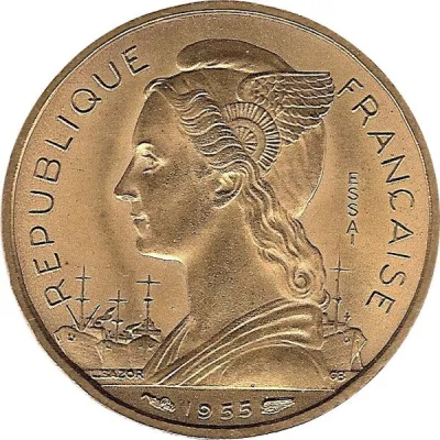 Obverse