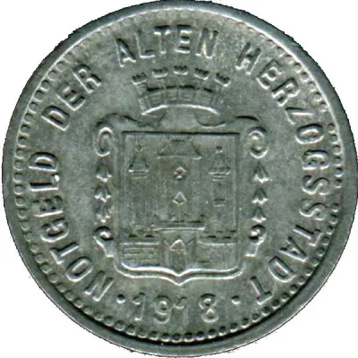 Reverse