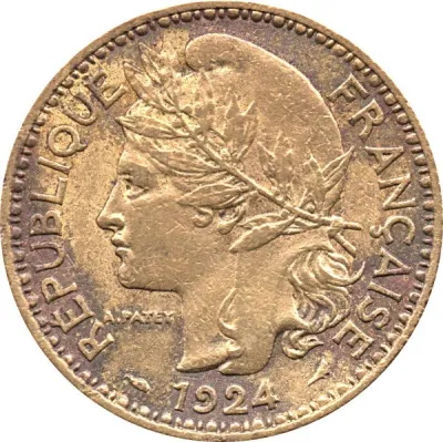 Obverse