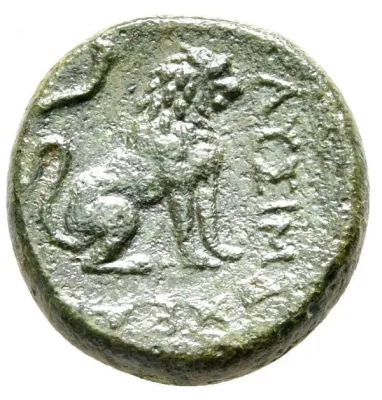 Reverse