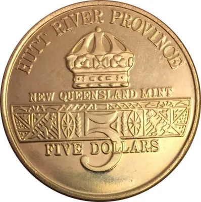 Obverse