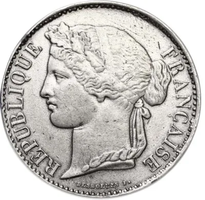 Obverse