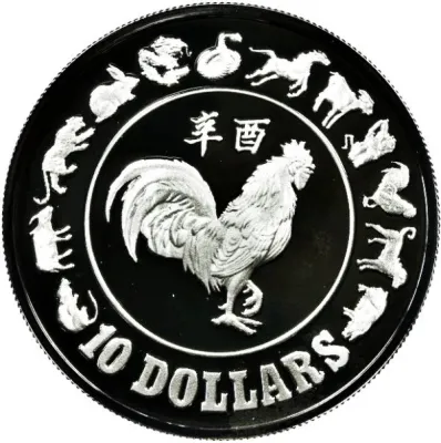 Reverse