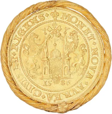 Reverse
