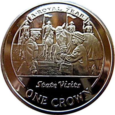 Reverse