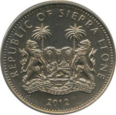 Obverse