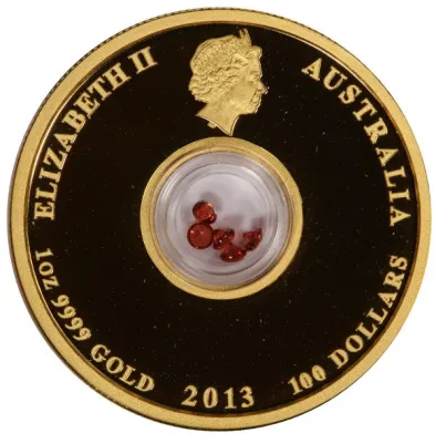 Obverse