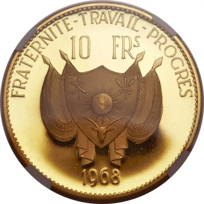 Obverse