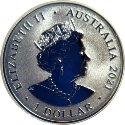 Obverse