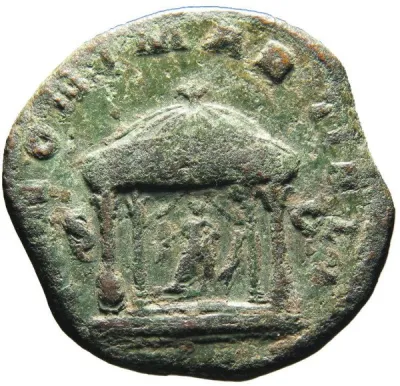 Reverse