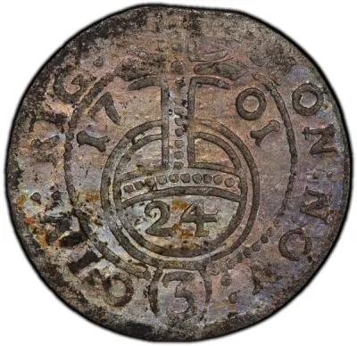 Reverse