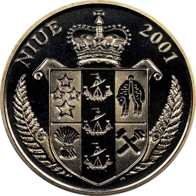 Obverse