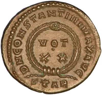 Reverse
