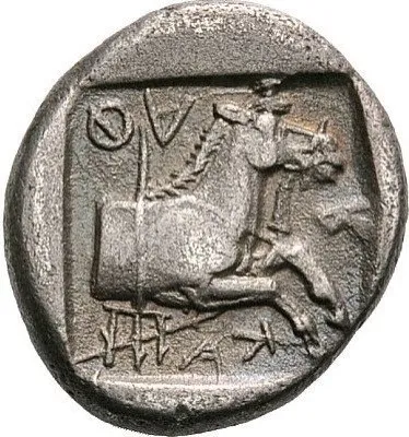 Reverse