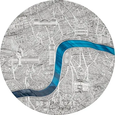 Reverse