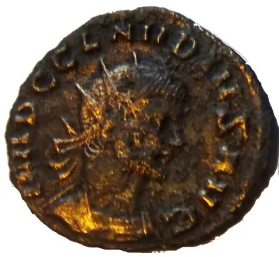 Obverse